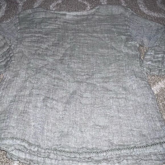 Pure Jill linen size M - Picture 4 of 5